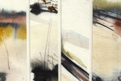 Catherine Yeatman	<i>Fragments</i>	Watercolour	£32 <a href="https://uistarts.org/members-directory/#!biz/id/5b901a11afd691b53da65c61">More on Catherine Yeatman</a>