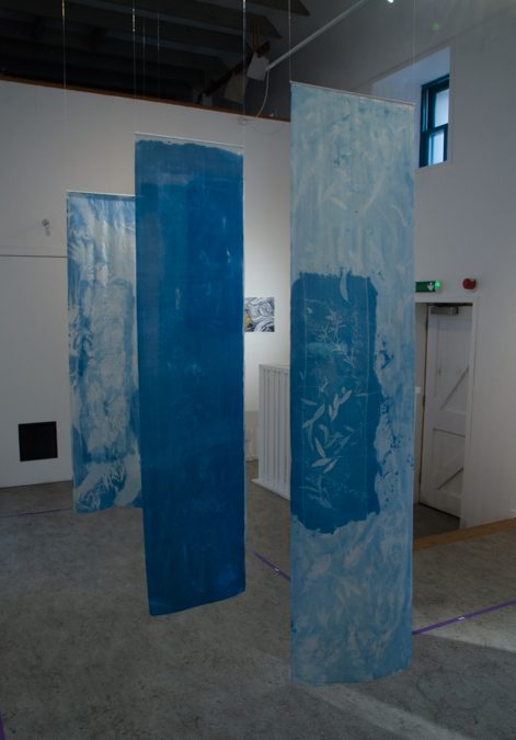 Meet the artist: Margaret Cowie