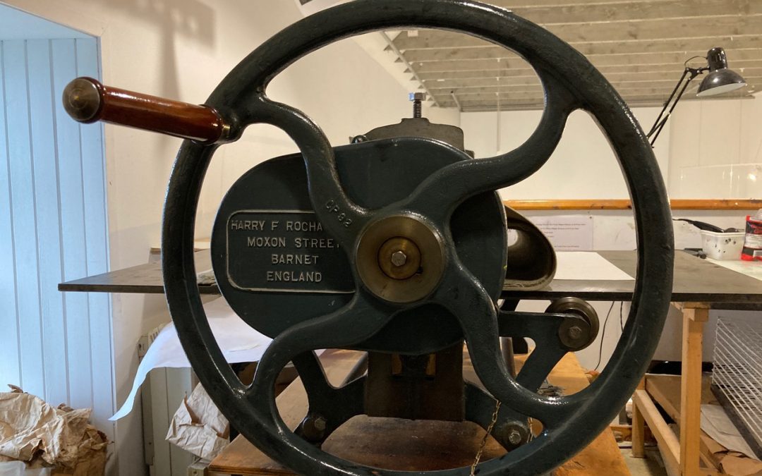 Call Out: Made In Taigh Chearsabhagh, Cafe Exhibition