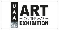 UAA Art on the Map