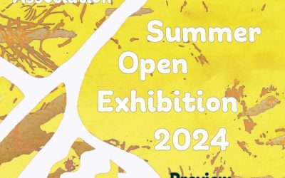 Summer Open Exhibition 2024