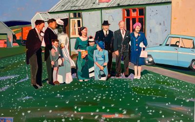 Dùthchas / Faodail : Home / Found