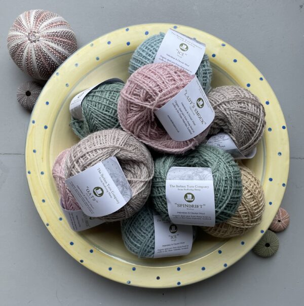 Birlinn Yarn Company