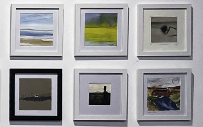 UAA Winter Show 2025