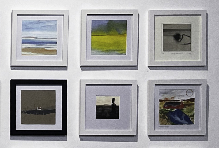 UAA Winter Show 2025