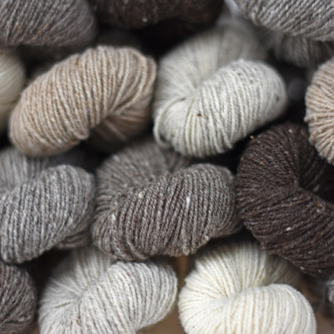 Uist Wool