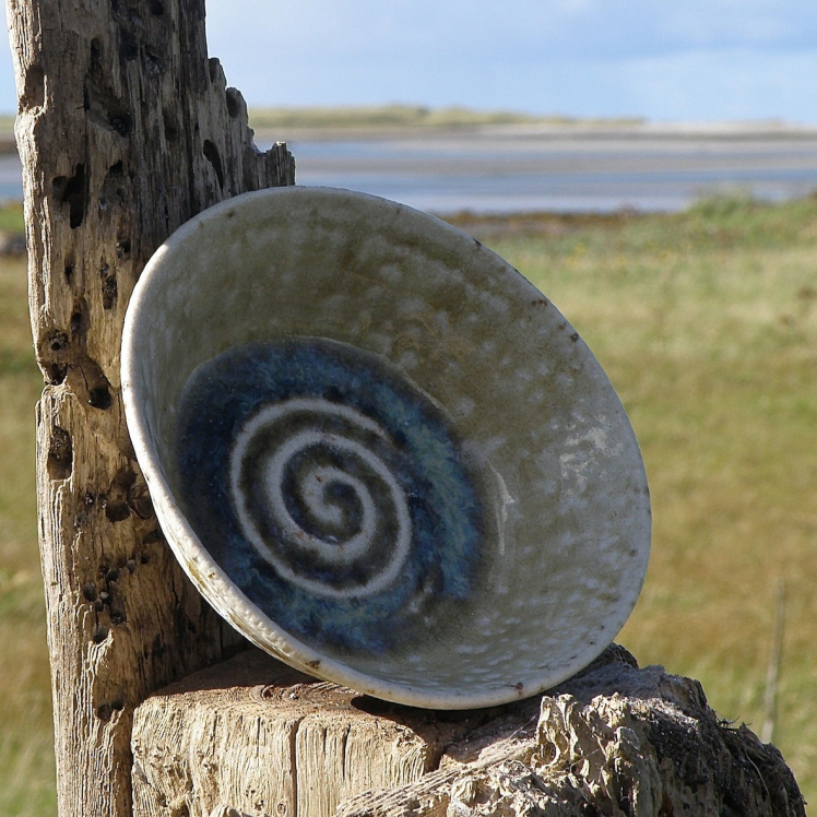 Hebridean Glazes