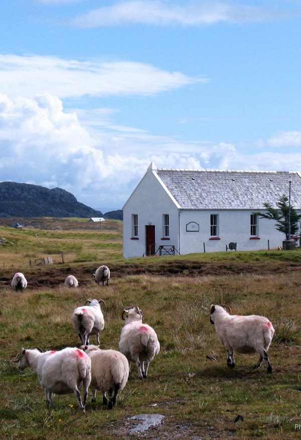 Grimsay Community Association